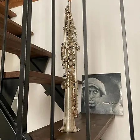 Gli Amanuensi 都灵