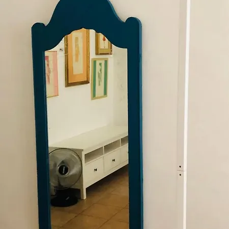 Gli Amanuensi Apartment