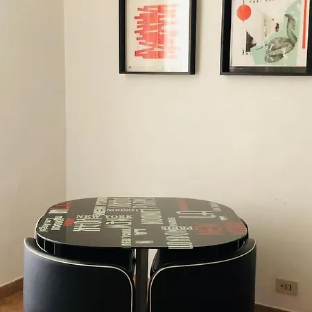 Gli Amanuensi Apartamento
