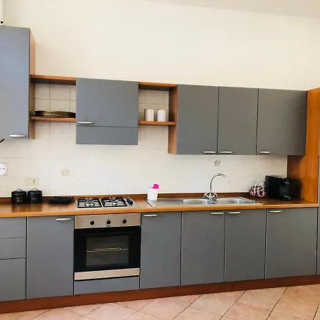 Apartamento Gli Amanuensi