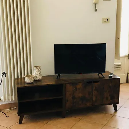 Gli Amanuensi Apartment Turin