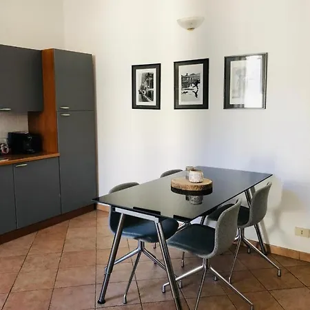 Apartamento Gli Amanuensi