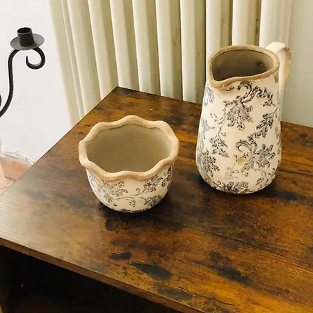 Gli Amanuensi 公寓