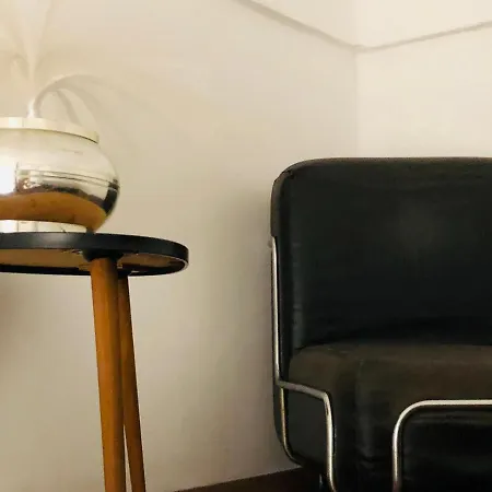Gli Amanuensi Apartamento Turín