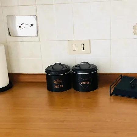 Gli Amanuensi Apartment Turin