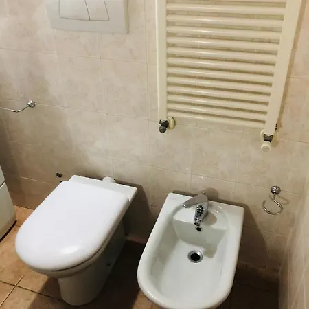 Apartamento Gli Amanuensi